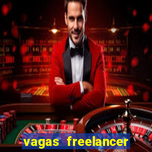 vagas freelancer porto alegre